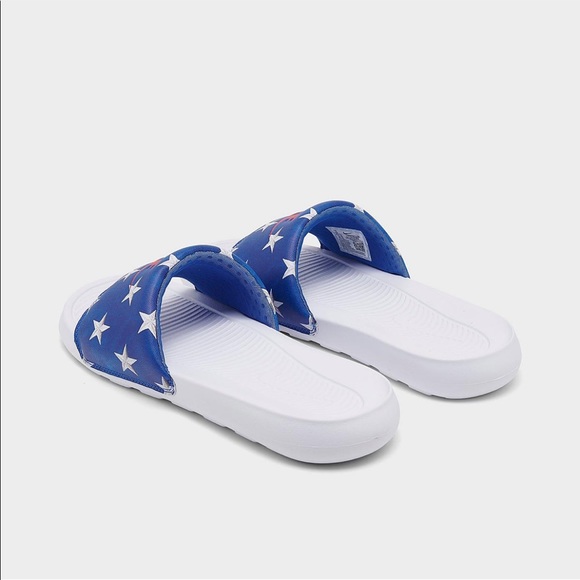 ?Sale?NEW Nike Men’s Victori One Sport Slide Sandals Flops Slippers Shoes main image 9